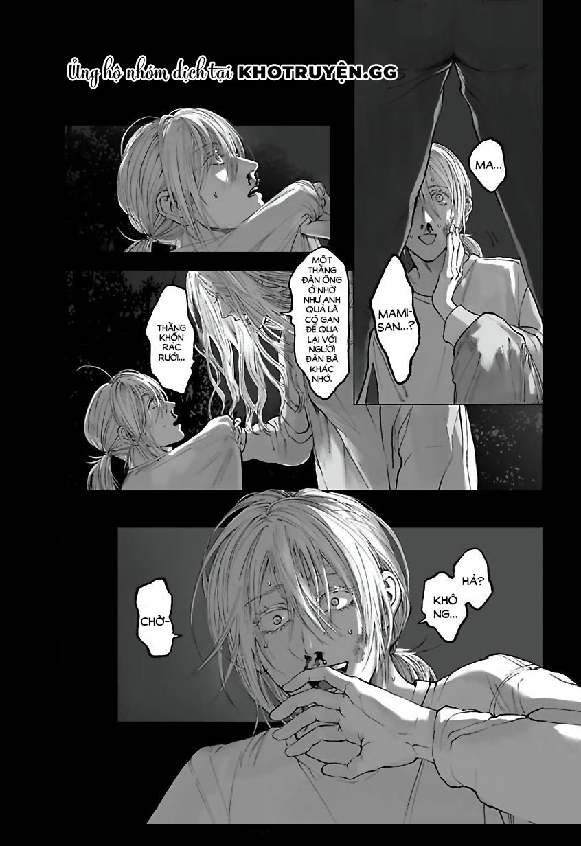 dạy hắn cách yêu chapter 2 2