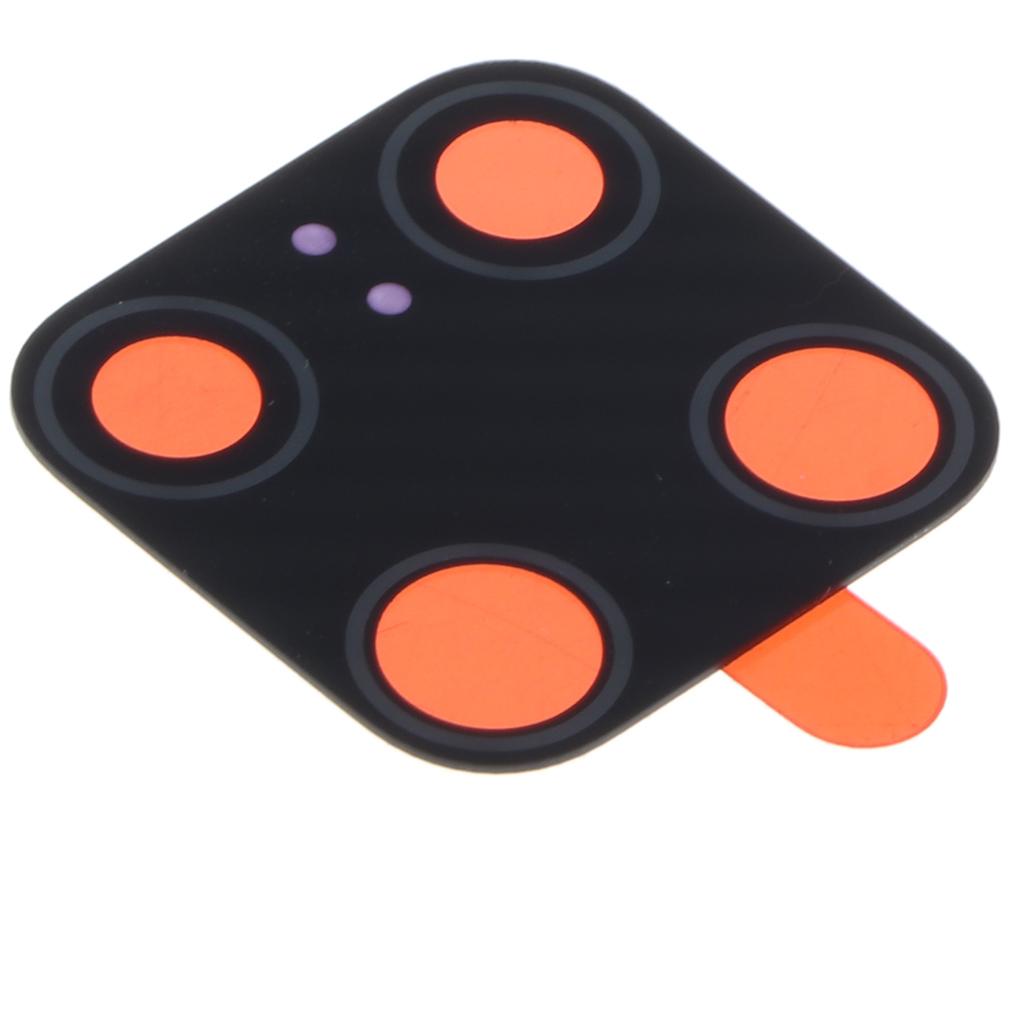 Rear Back Camera Lens Cover Replacement Part For Huawei
