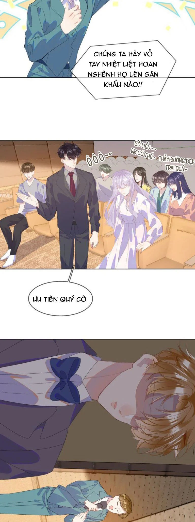 tư tự vạn thiên chapter 10 40