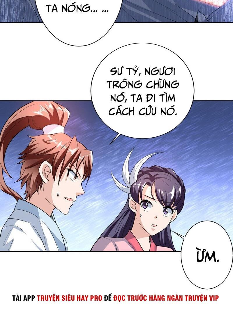 tối cường thần thú hệ thống chapter 149 2