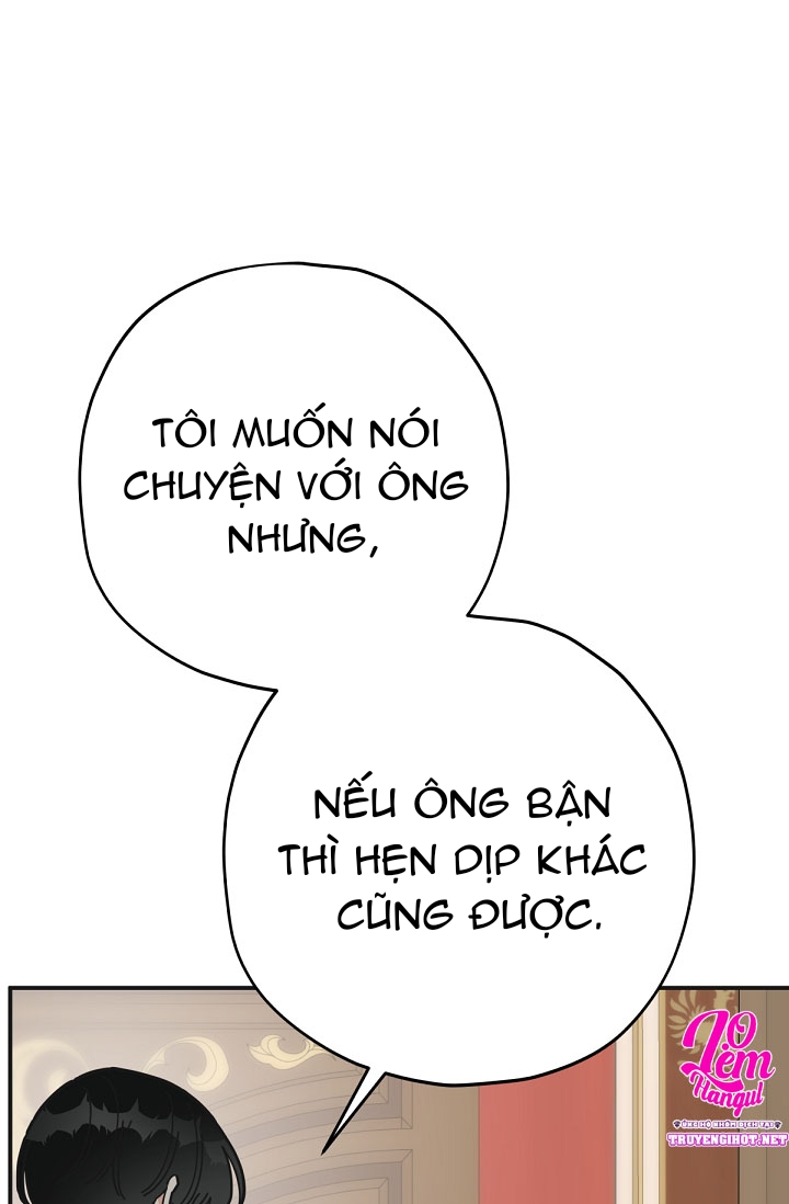 ác nữ tiểu thư chapter 81 16