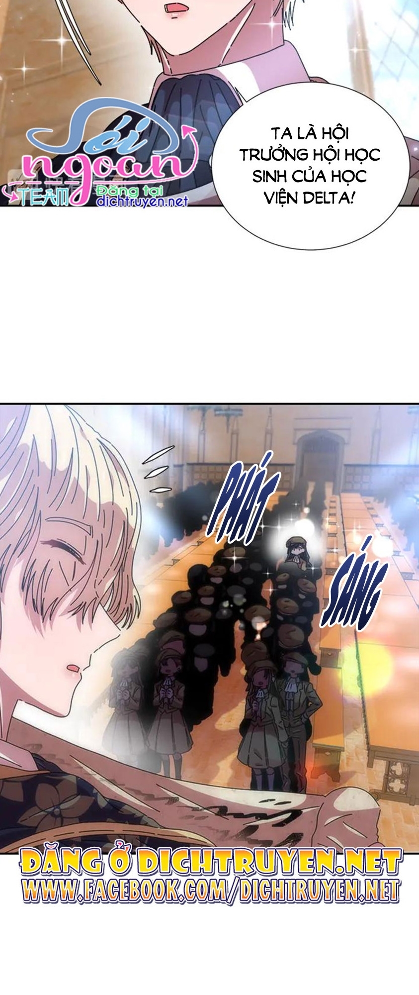 con gái bảo bối của ma vương chapter 79 39