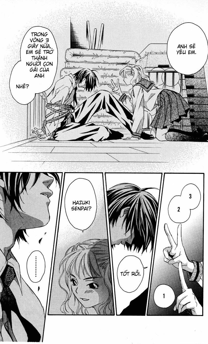 gekka no kimi chapter 10 7