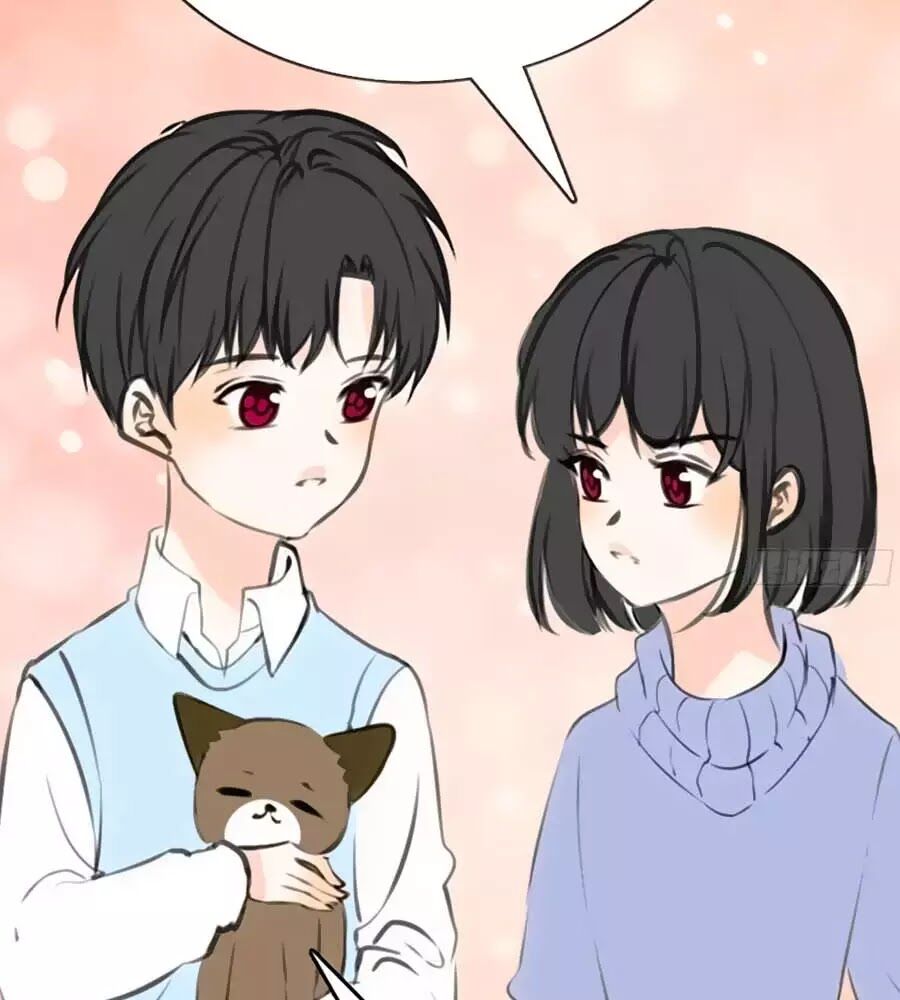 công chúa nữ vương mệnh chapter 109 63