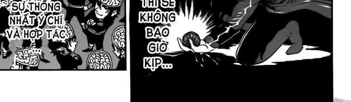 thánh tỏi sành ăn chapter 305 26