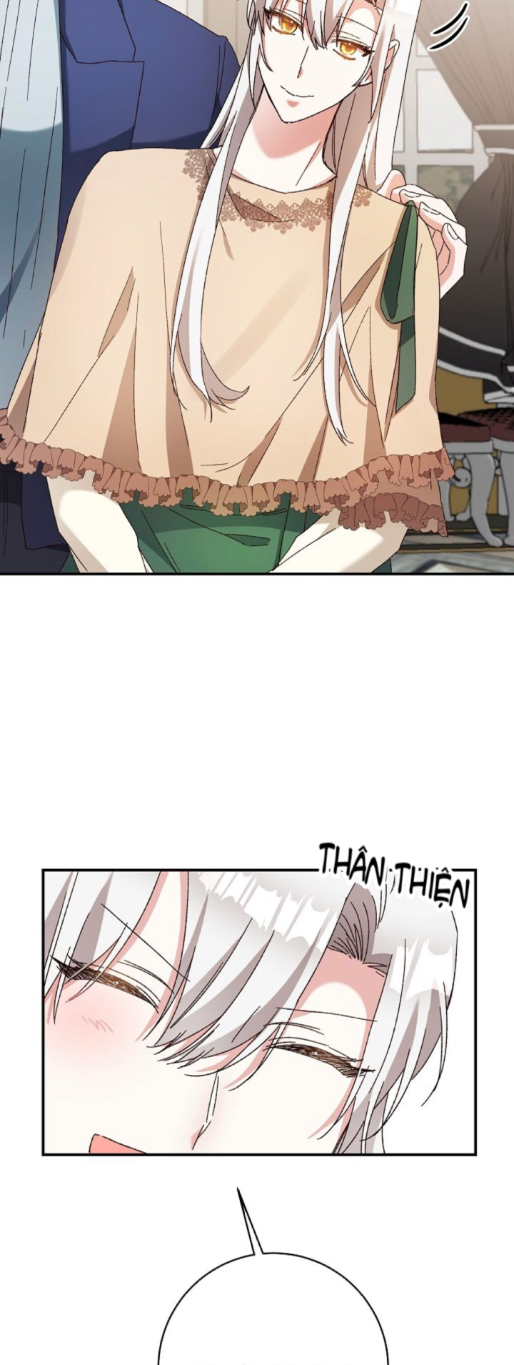 lý do nàng ấy sống như 1 ác nữ chapter 42 6