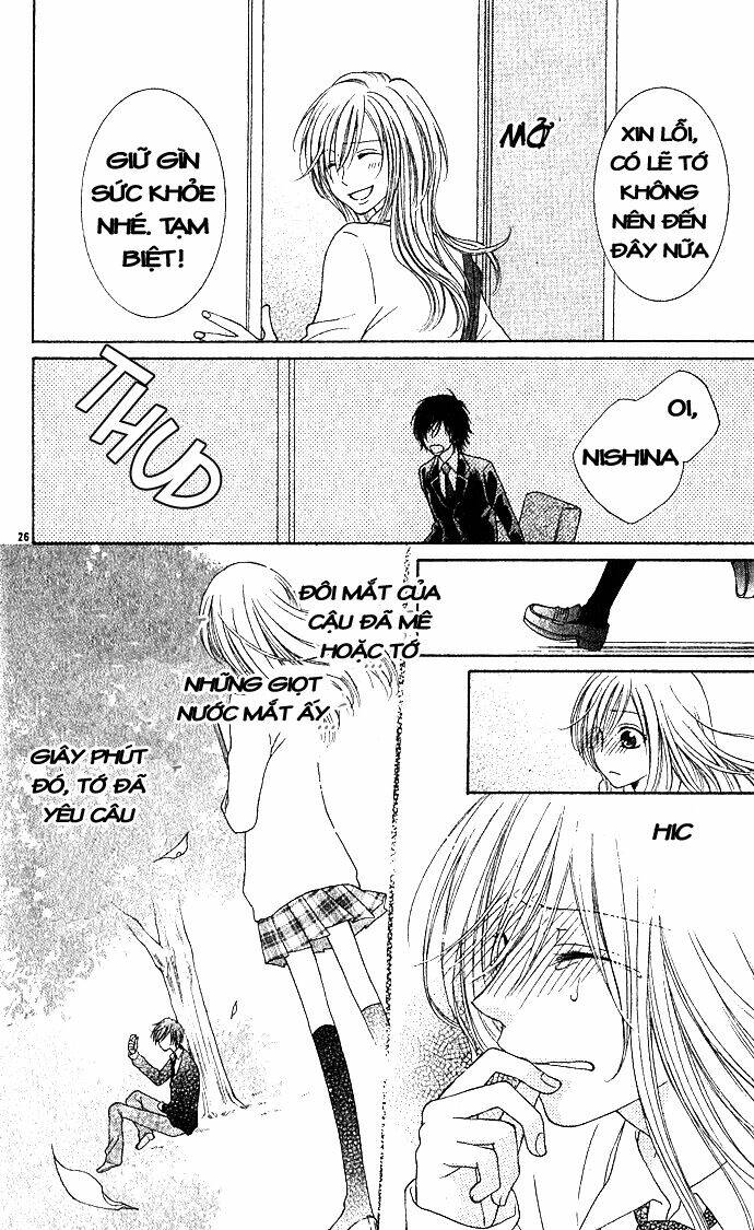 tổng hợp one shot. chapter 136 26