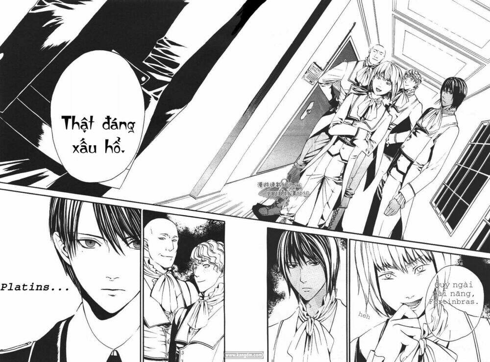 ilegenes chapter 2 11