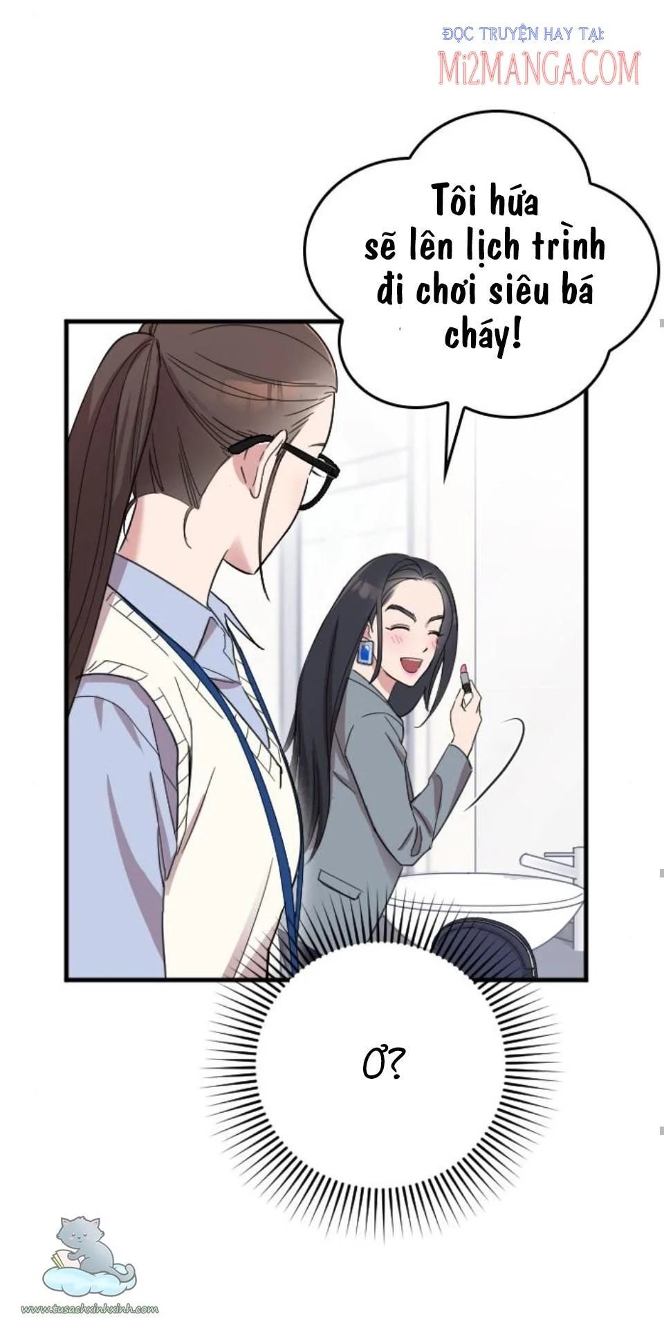 cô đi mà lấy chồng tôi chapter 11 35