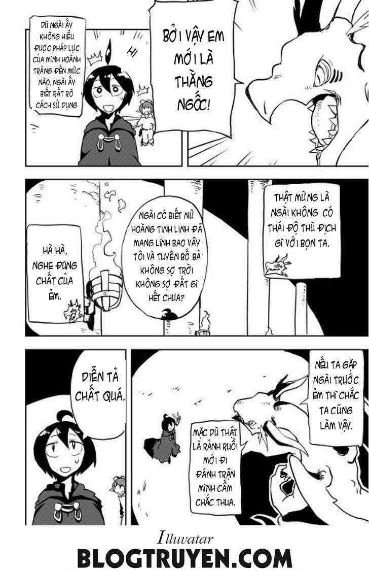 ore to kawazu-san no isekai hourouki chapter 10 8