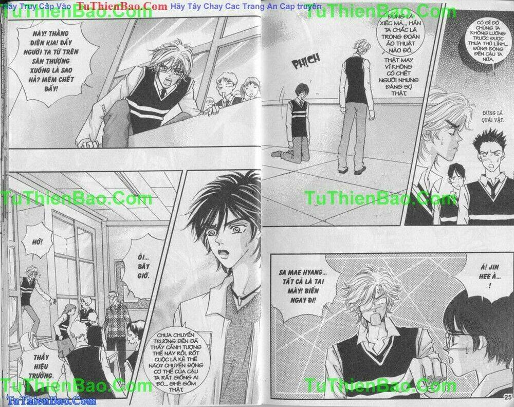 giấc mơ triệu phú chapter 2 12