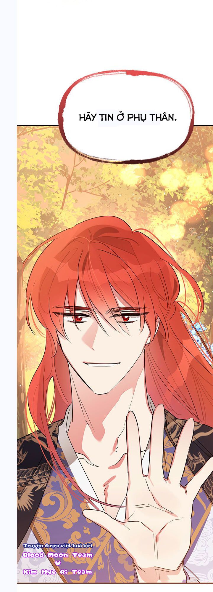 con gái bảo bối của boss phản diện chapter 26 67