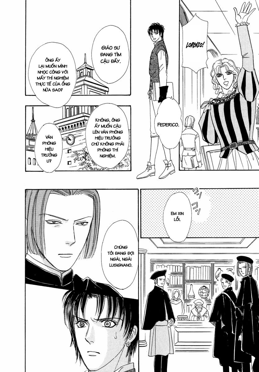 kenja no ishi chapter 17 10