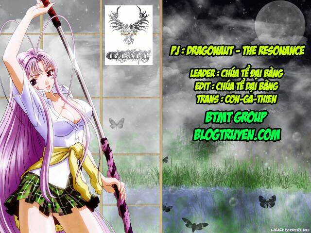 dragonaut - the resonance chapter 2 1