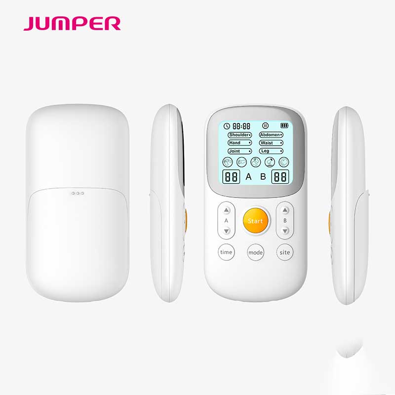 Máy massage vật lý trị liệu Jumper bằng liệu pháp TENS JPD-ES200
