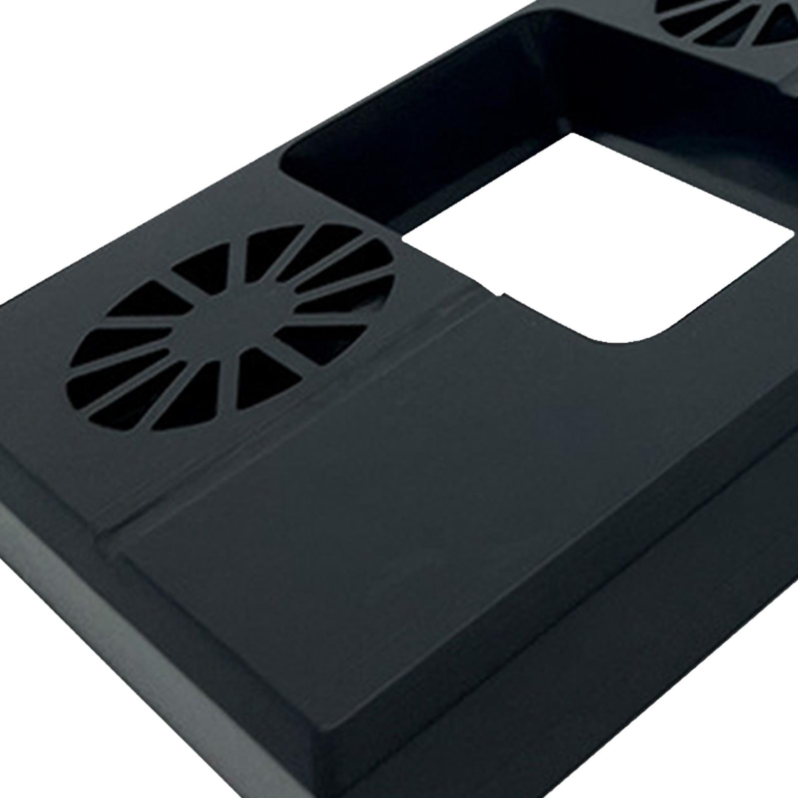 Cooling Fan   Vertical Stand Dock for