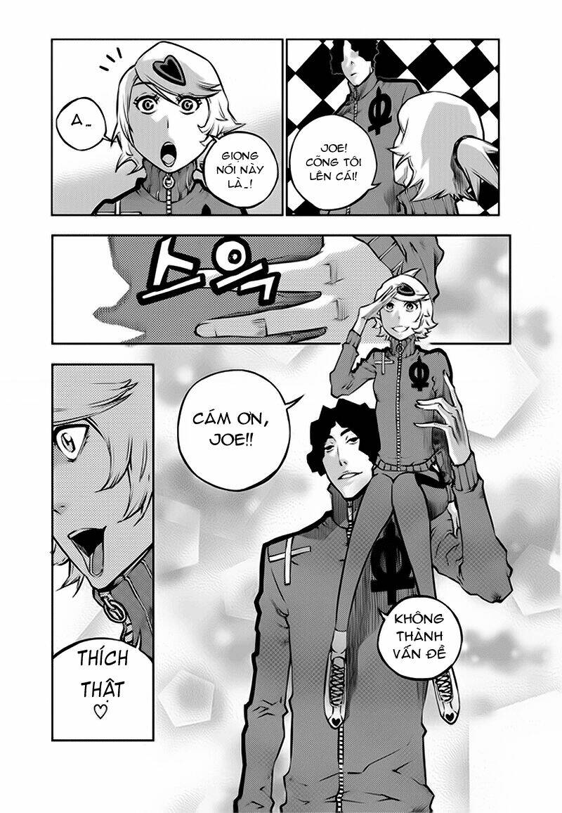 rebirth knight chapter 8 10