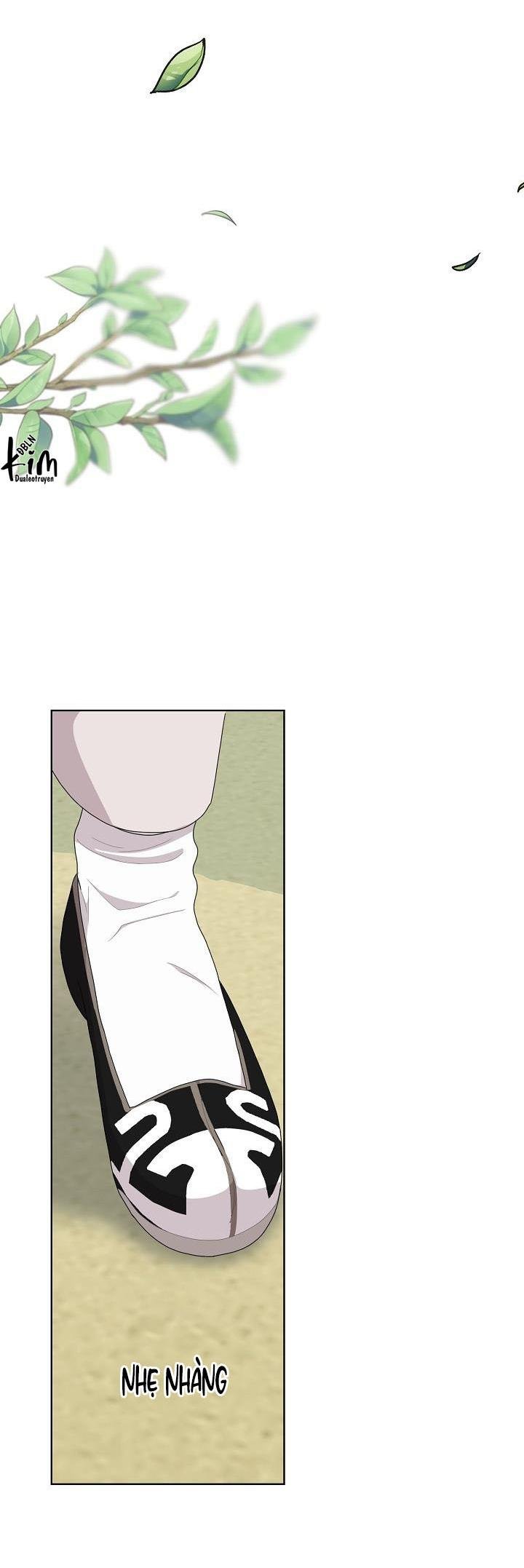 truyện ngắn lục lạc đôi chapter 5.1 32