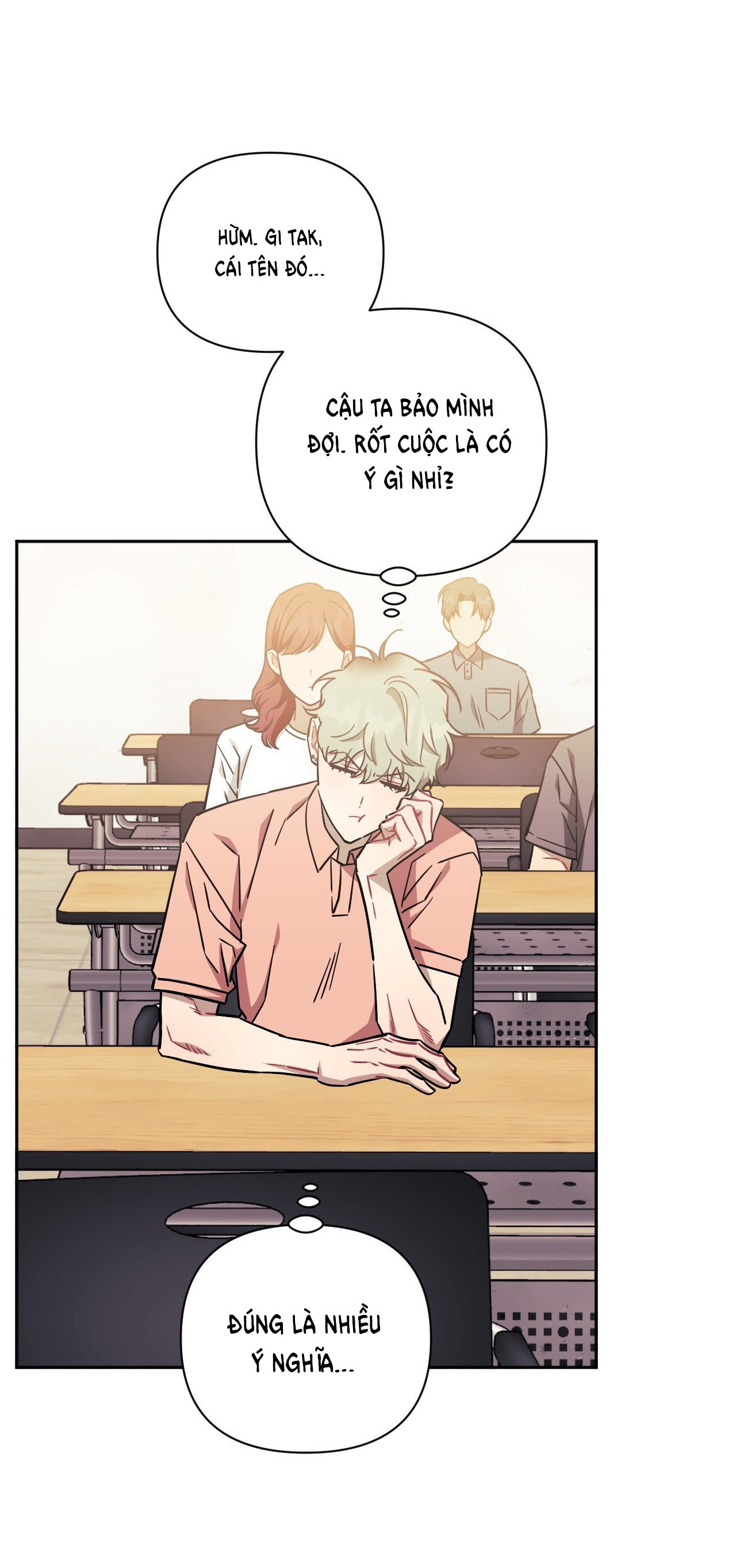 hơn cả bạn bè chapter 78.2 49