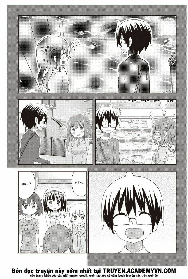 akita imokko! ebina-chan chapter 16 14