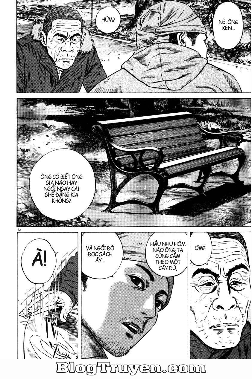 homunculus chapter 53 4