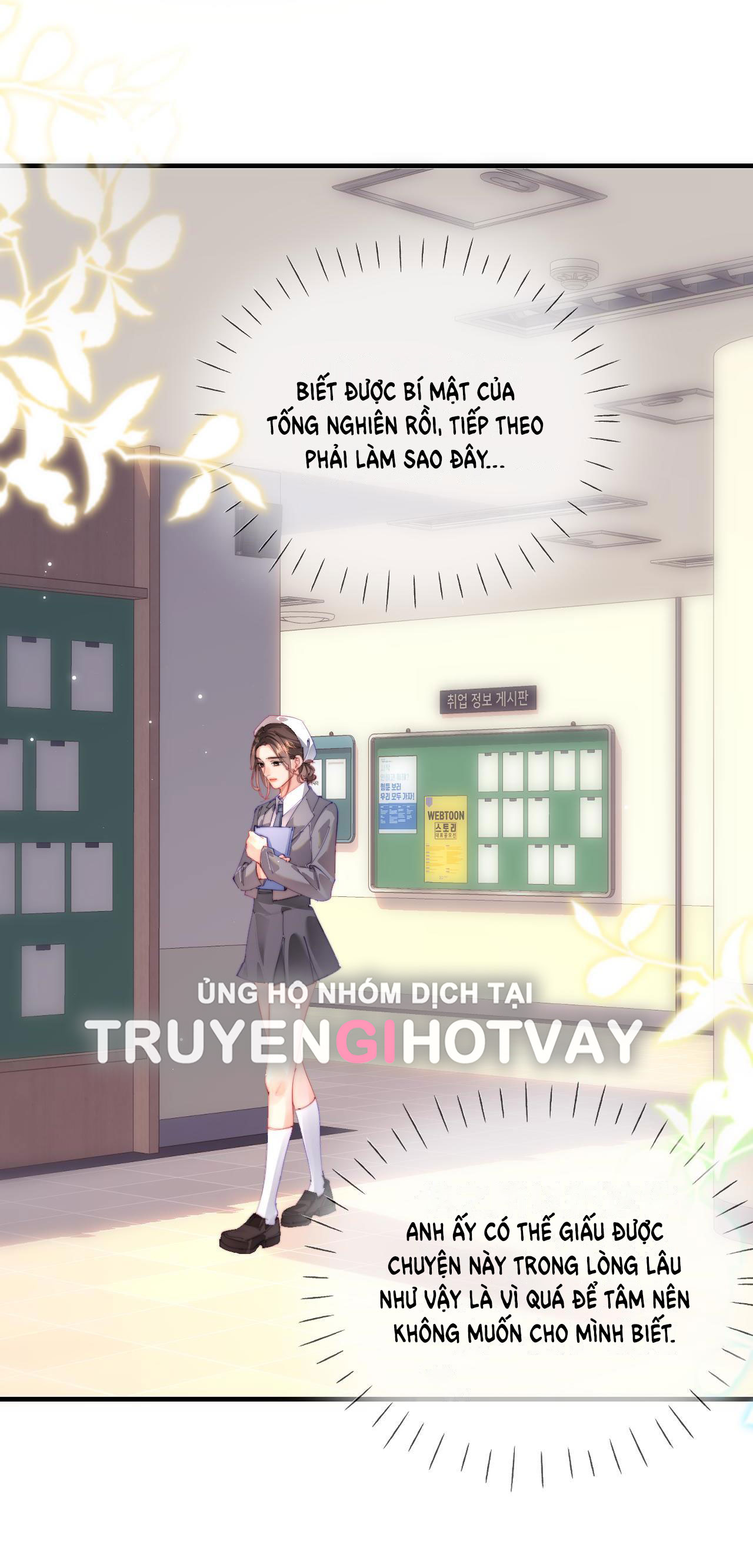 câu chuyện ngọt ngào của cặp vợ chồng đỉnh lưu chapter 75.2 8