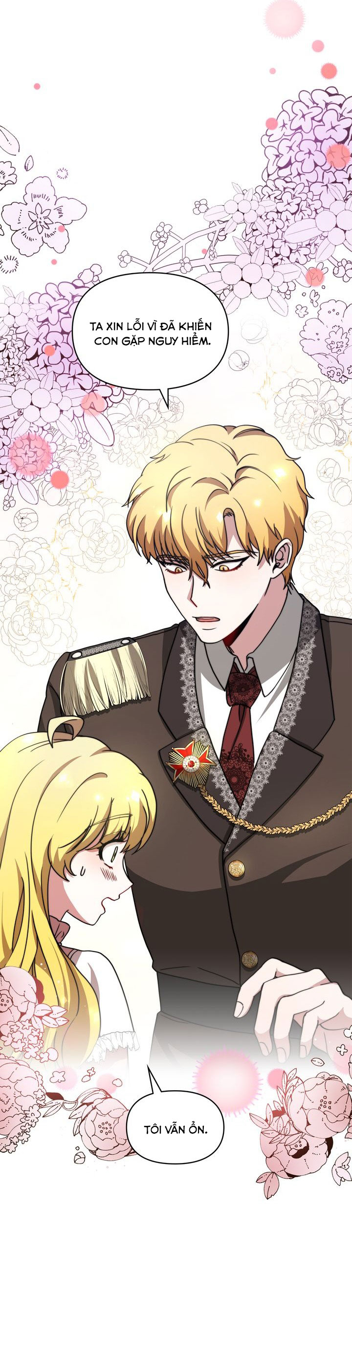 công nương eluana vita chapter 91 4