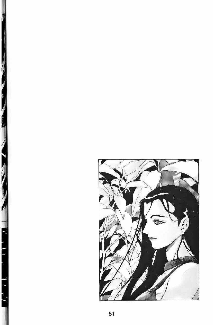 shoma - thiên vương thần kiếm chapter 63 16