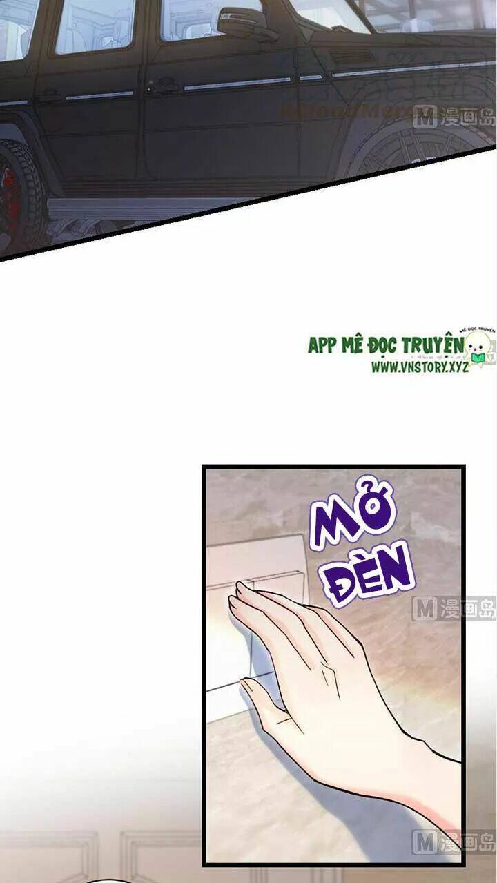 thiên hậu trở về chapter 137 36