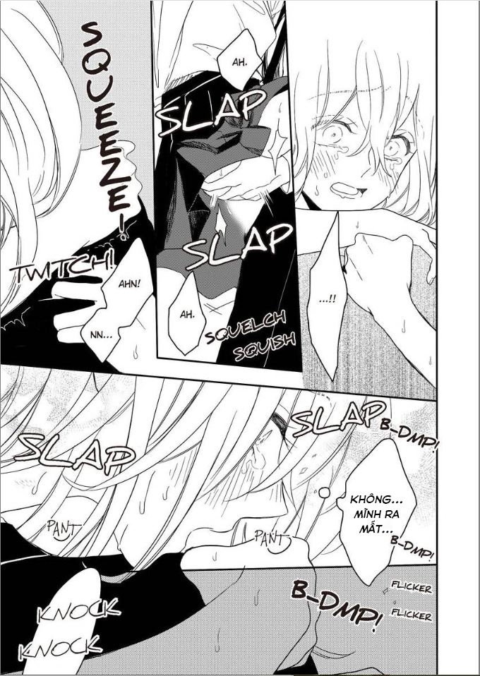 bóng tối chapter 6.2 7