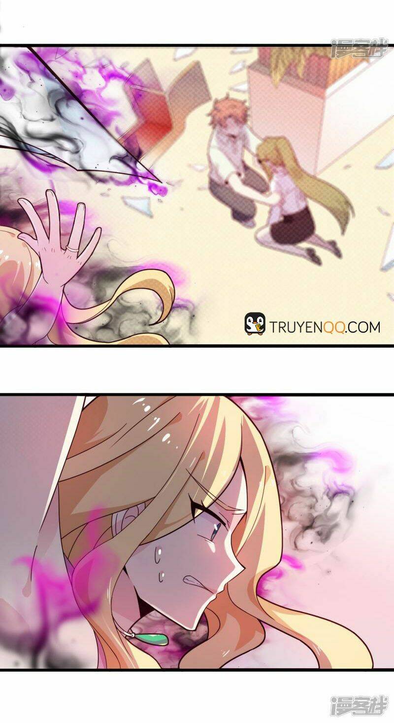 thế thân ma vương nam khuê mật chapter 9 7