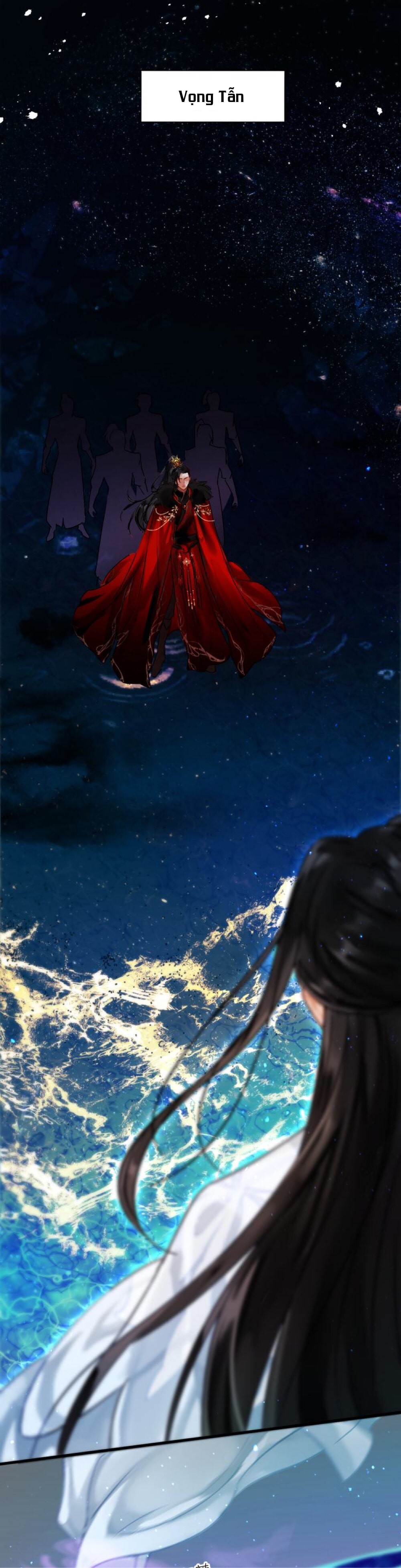 muốn phi thăng thì yêu đi chapter 2 17