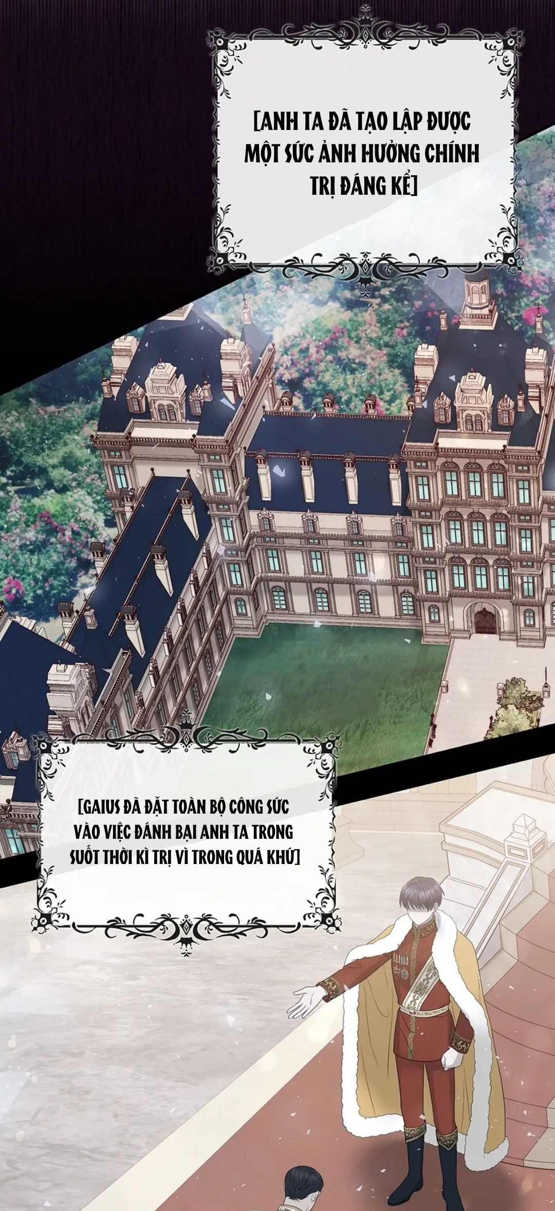 công chúa hai mặt chapter 59 47