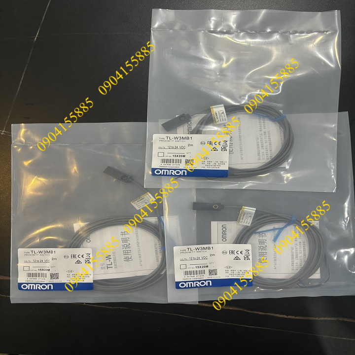 Cảm biến tiệm cận TL-W3MB1 Hàng nhập khẩu