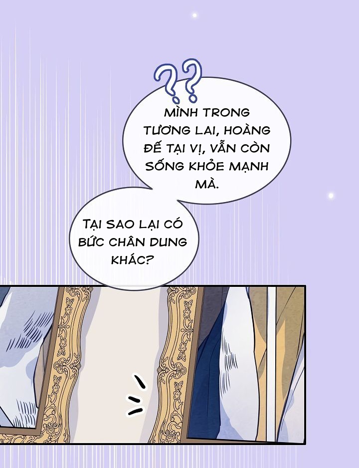 điều ước tuyệt vời!!!! chapter 18 5