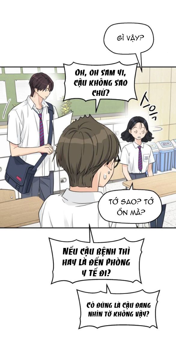 sam yi tái sinh chapter 38.2 12