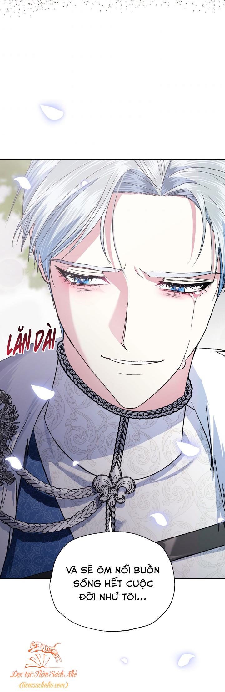 cha, con không muốn kết hôn đâu chapter 87 42