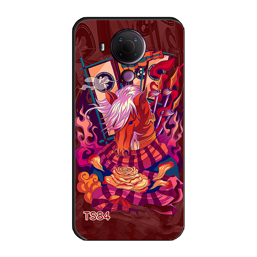 Ốp Lưng Dành Cho NOKIA 5.4