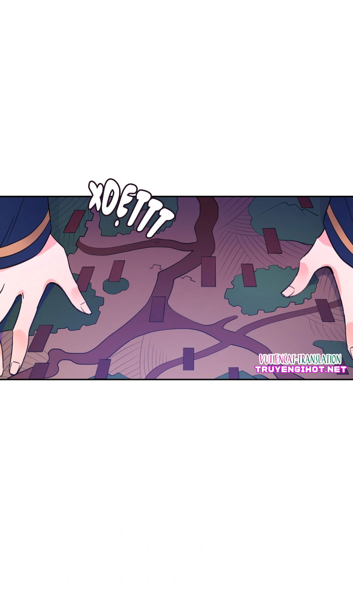 khế ước hậu cung chapter 21.2 10