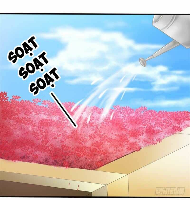 bá đạo tổng tài ngạnh thượng cung chapter 28 8