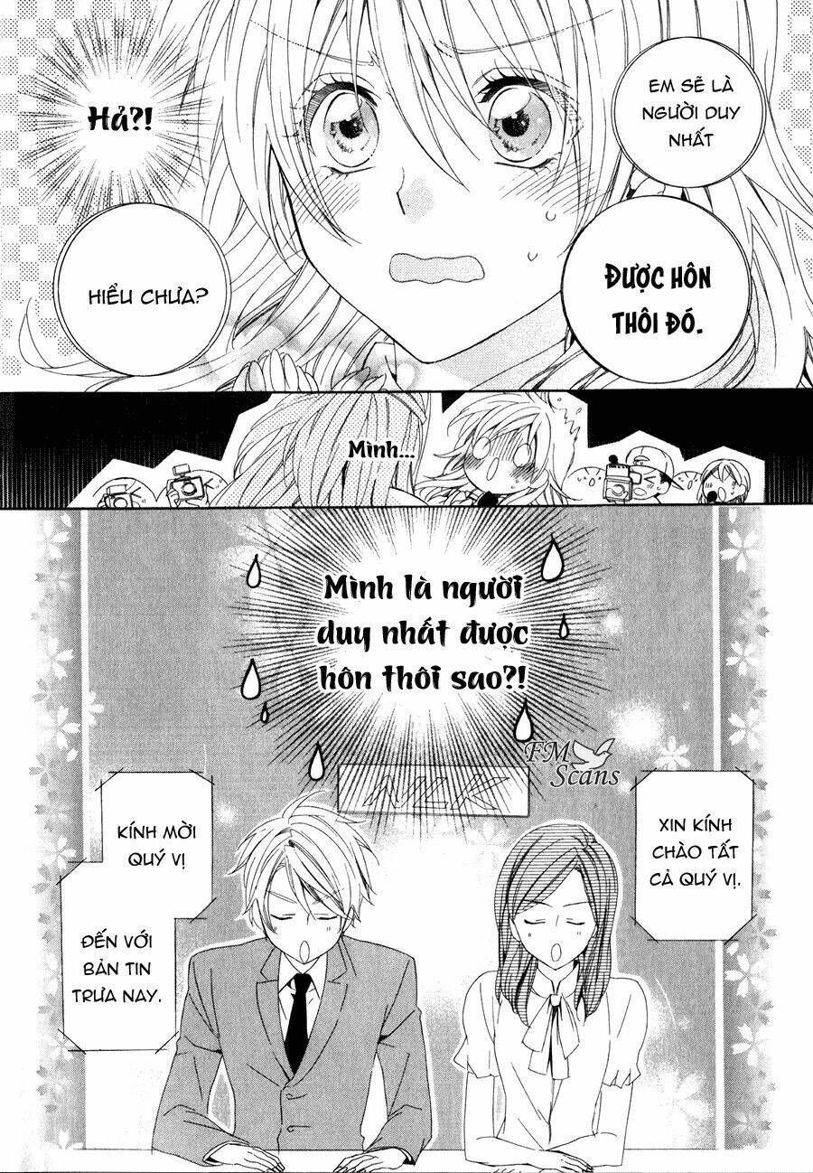 kami-sama gakuen armeria chapter 11 28