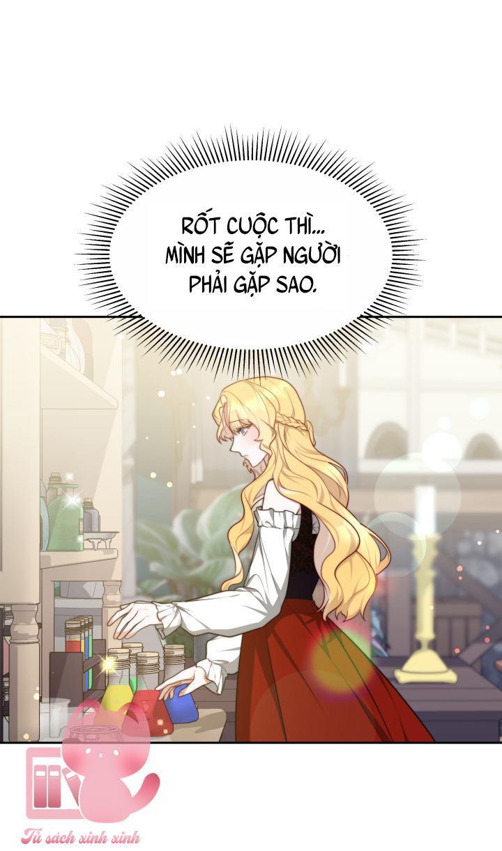 từ chồng cũ hóa thành nam chính chapter 25 4