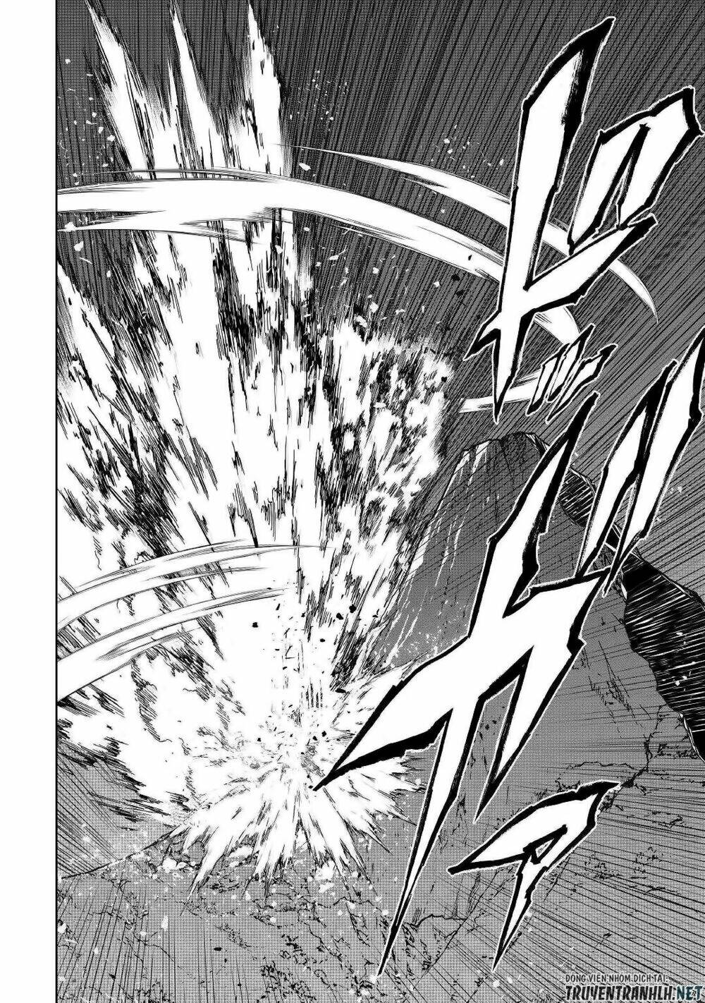 kouritsu kuriya madoushi, dani no jinsei de madou o kiwameru chapter 45 35