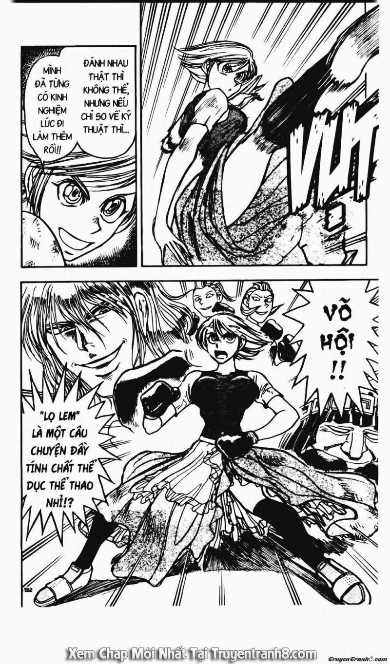 sắc lệnh ánh trăng chapter 17 10