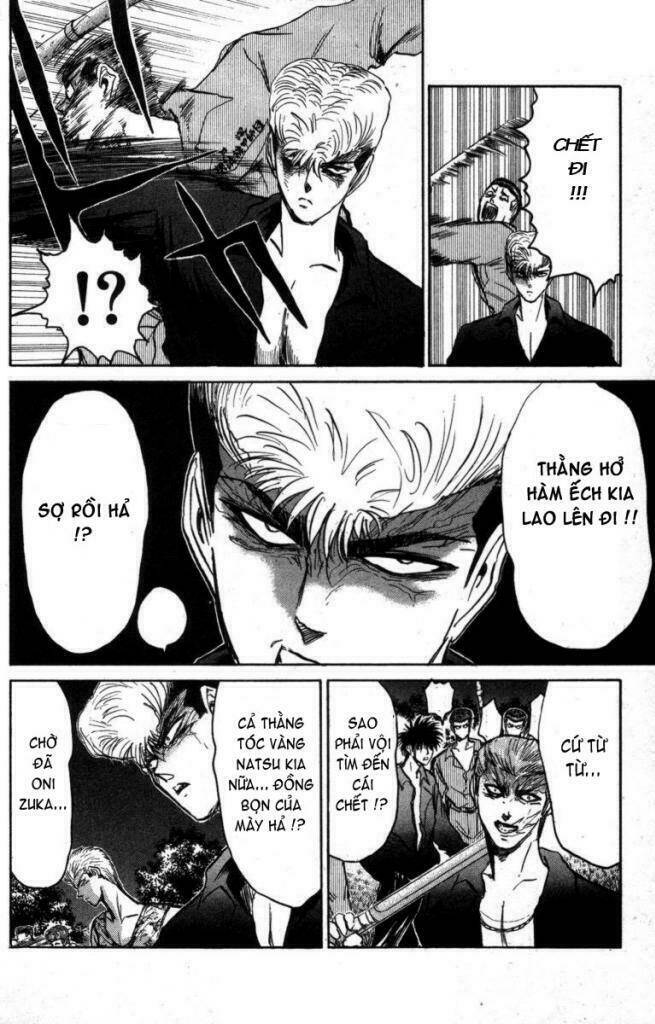 shonan junai gumi chapter 147 4