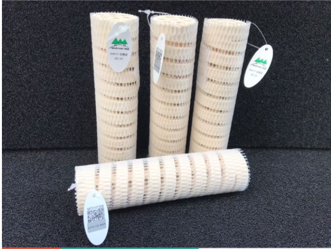 Sứ lọc thanh củ sen thế hệ 2 cỡ nhỏ 4x16cm