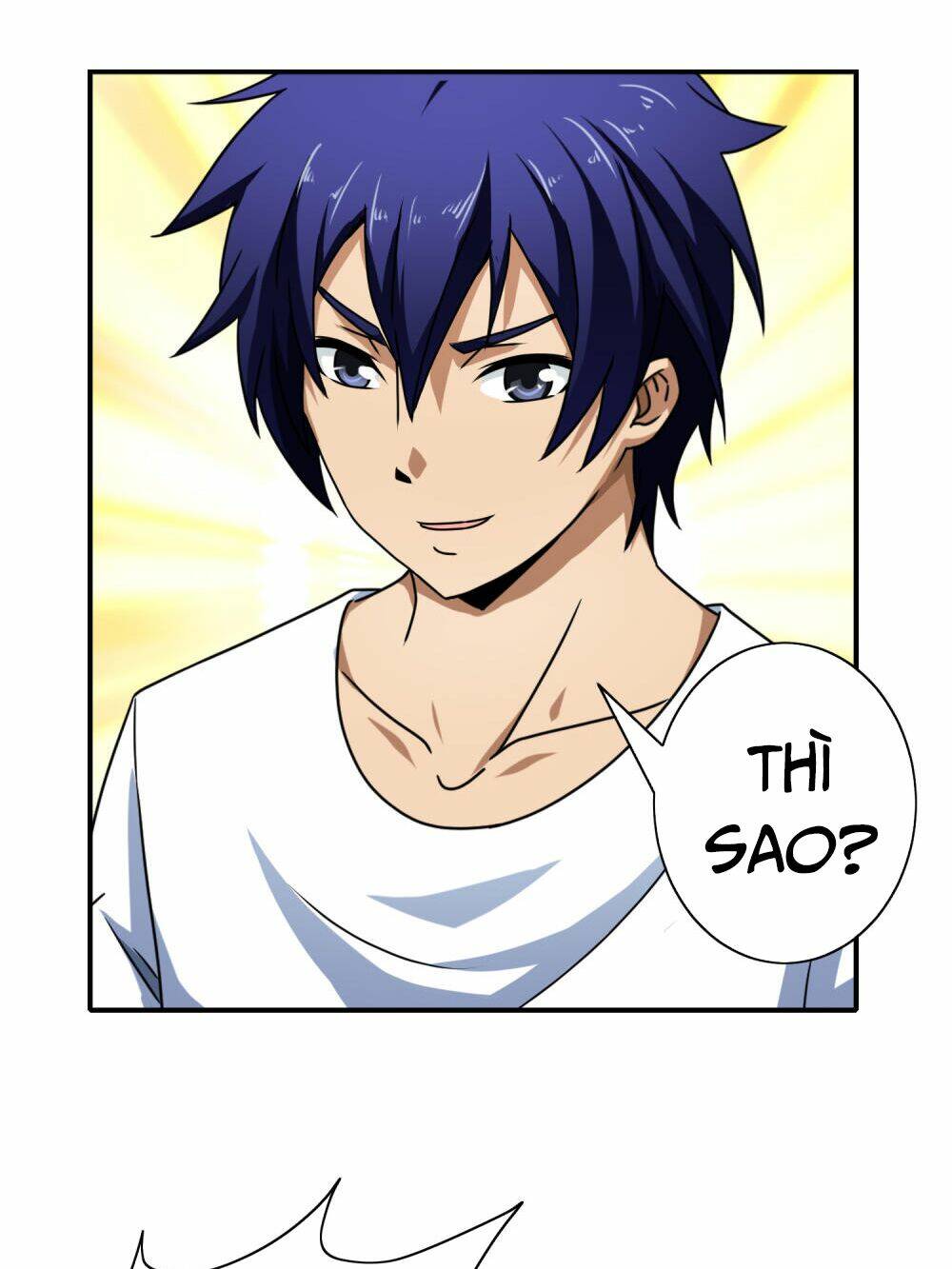 hộ hoa cao thủ tại đô thị chapter 108 21