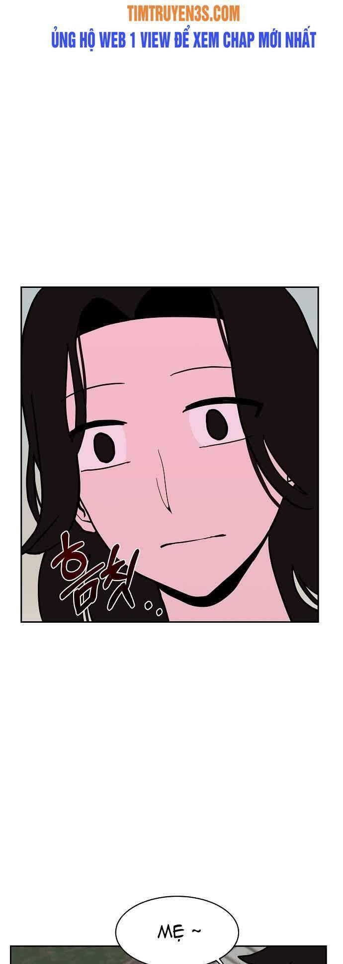 rốt cuộc cũng thấy ngọn lửa xanh chapter 14 20