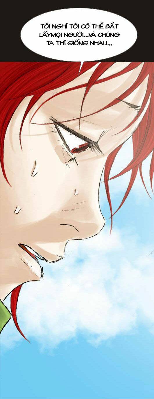 hội ảo thuật chapter 25 12