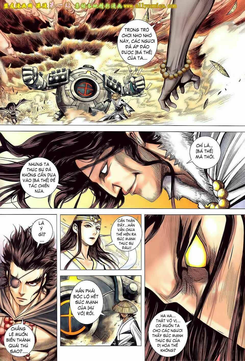 phong thần ký iii chapter 35 20